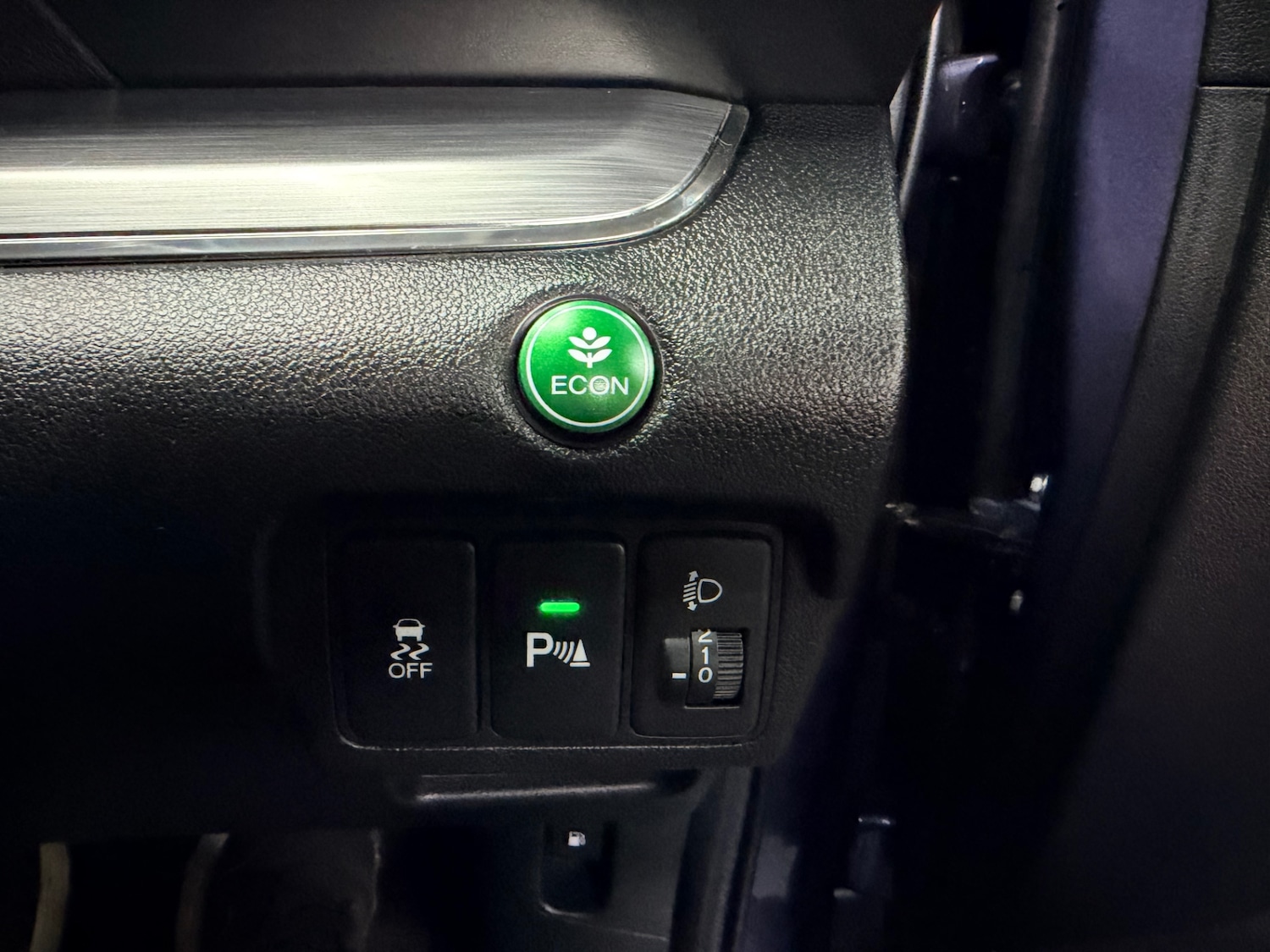 Used Honda CR-V 2016 for sale - 77170413: Photo 19