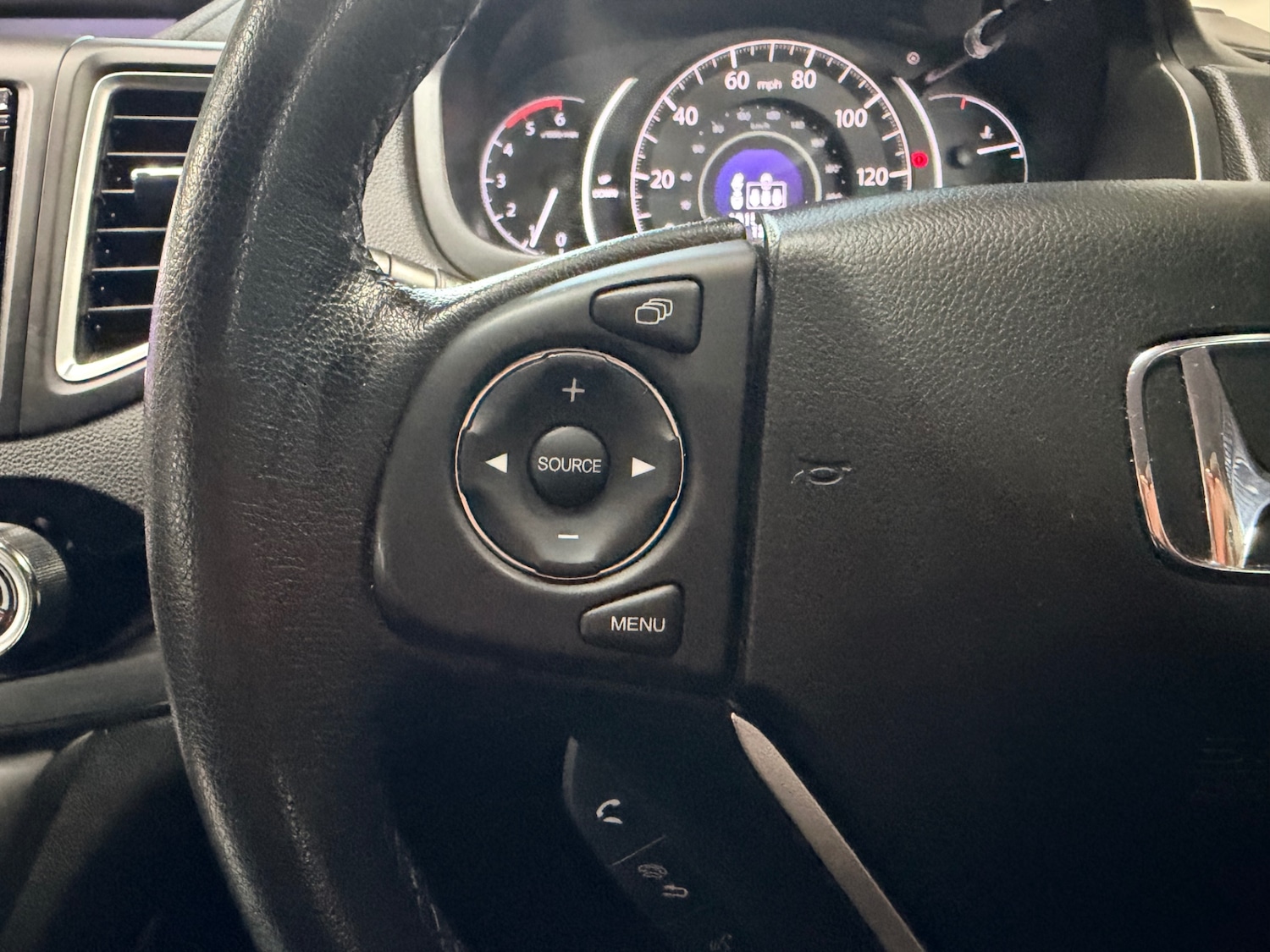 Used Honda CR-V 2016 for sale - 77170413: Photo 21