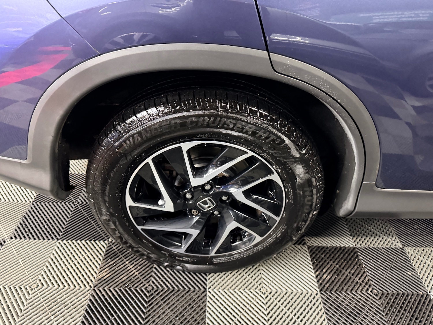 Used Honda CR-V 2016 for sale - 77170413: Photo 9