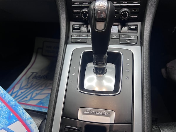Used Porsche Boxster 2015 for sale - 75673815: Photo 14