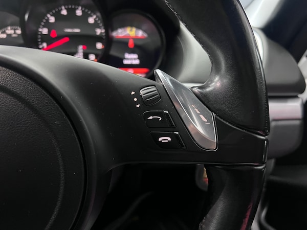 Used Porsche Boxster 2015 for sale - 75673815: Photo 16