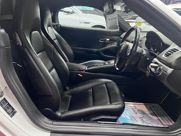 Used Porsche Boxster 2015 for sale - 75673815: Photo 18