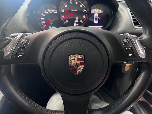 Used Porsche Boxster 2015 for sale - 75673815: Photo 20