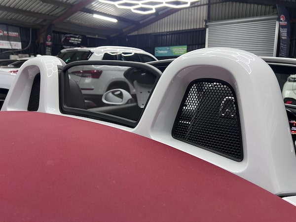 Used Porsche Boxster 2015 for sale - 75673815: Photo 30