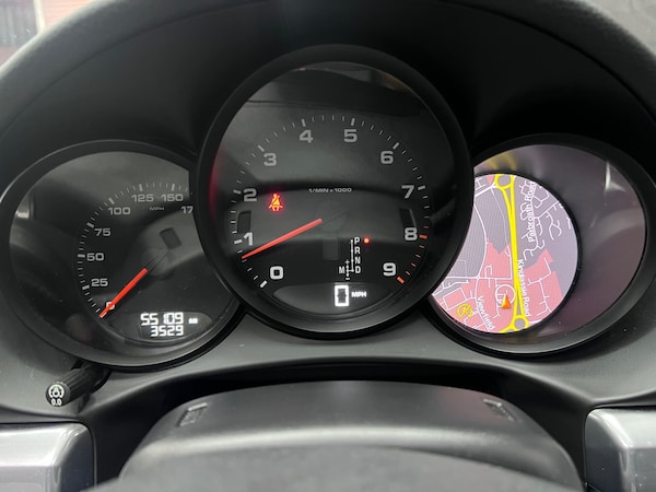 Used Porsche Boxster 2015 for sale - 75673815: Photo 32