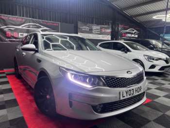2017 (03) - 1.7 CRDi ISG 3 5dr DCT