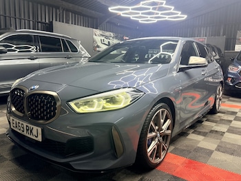 Used BMW 1 Series 2019 for sale - 78938729: Photo