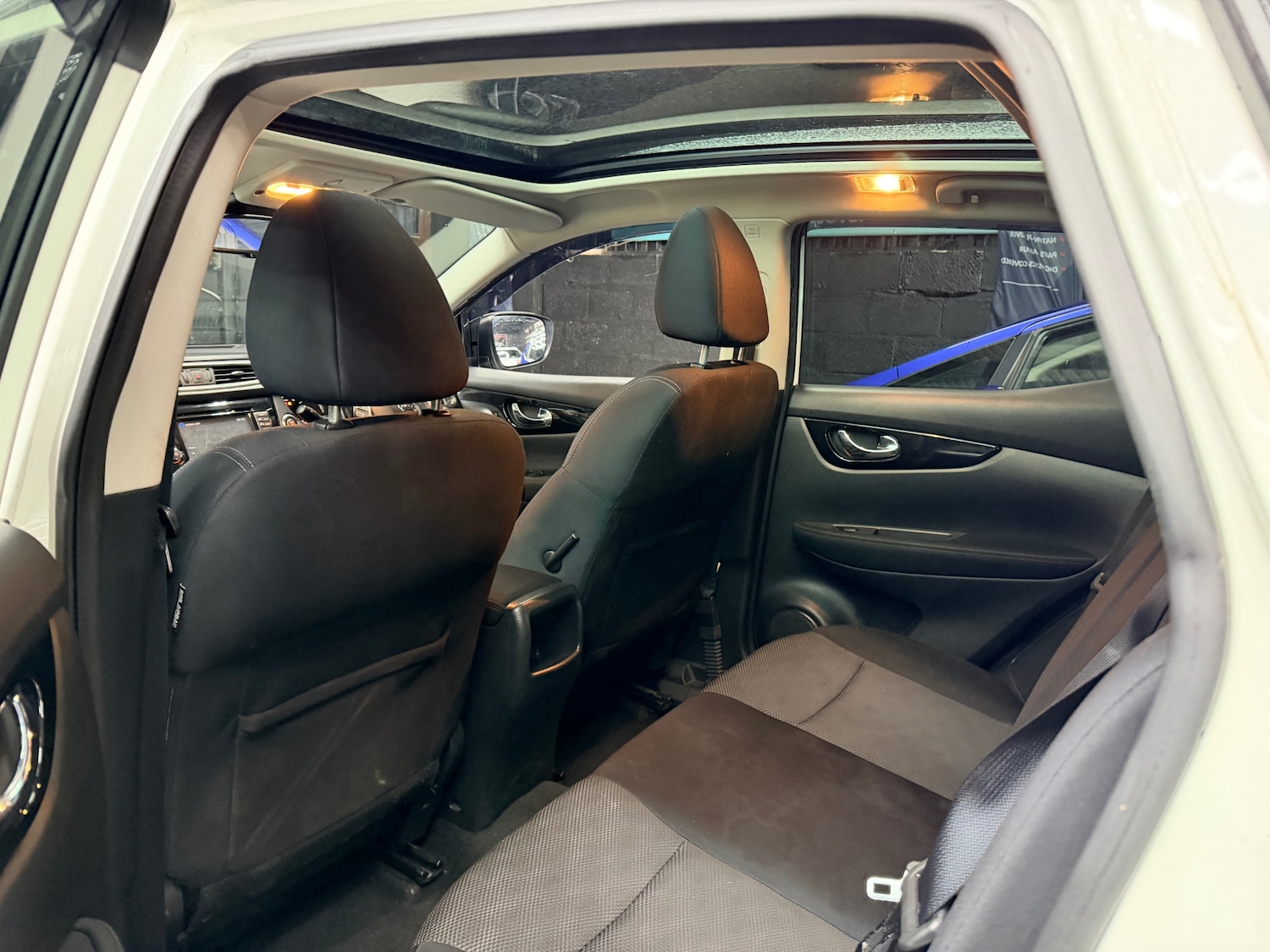 Used Nissan Qashqai 2015 for sale - 76614804: Photo 13