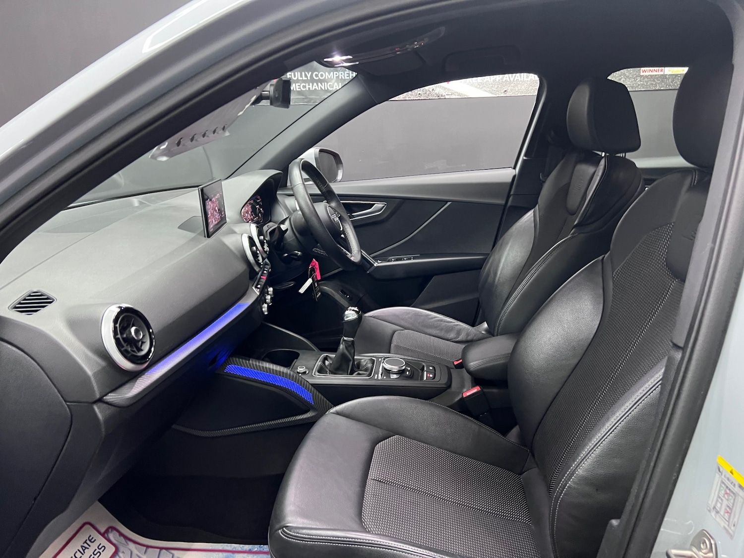 Vehicle 16