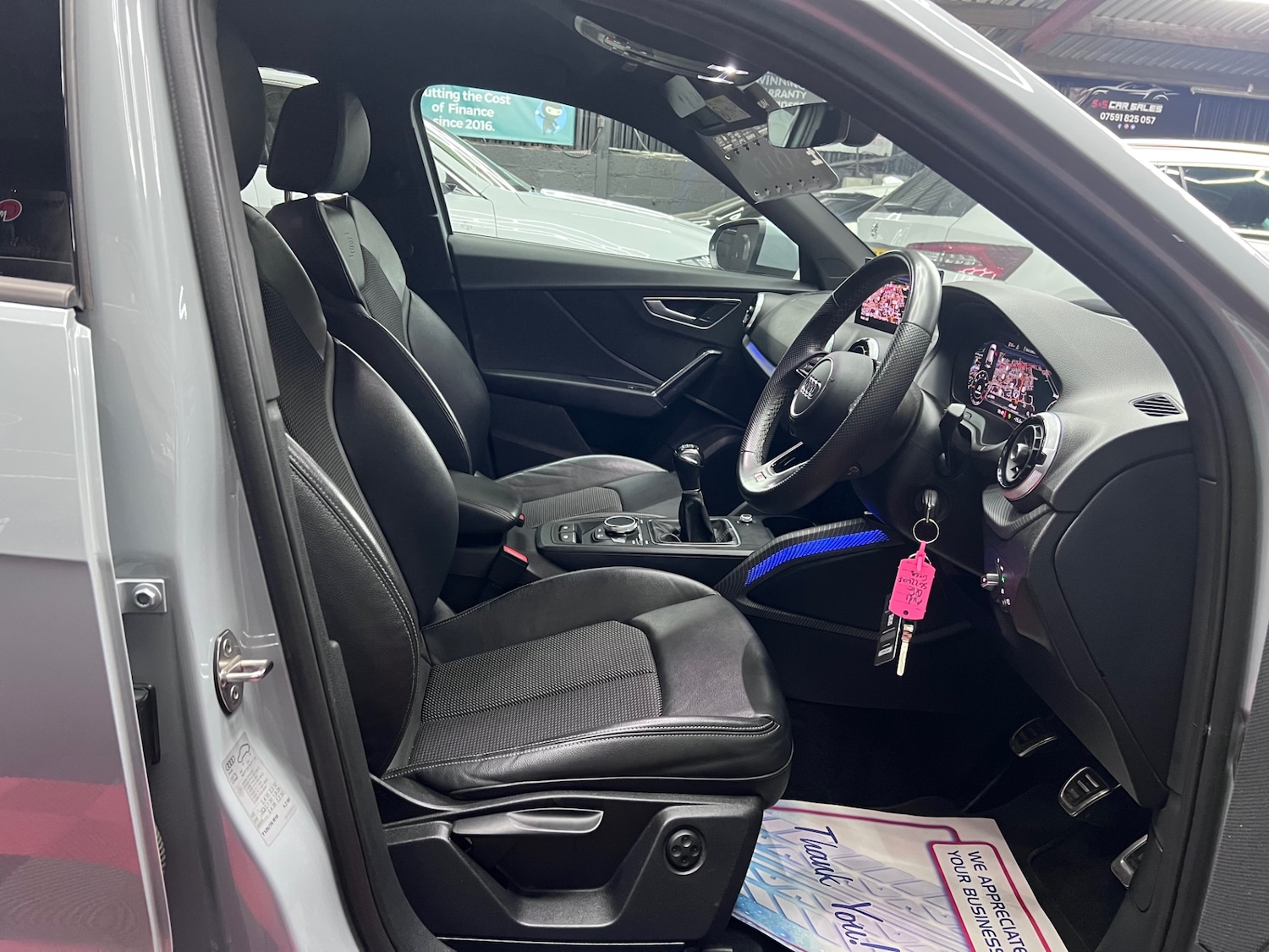Vehicle 23