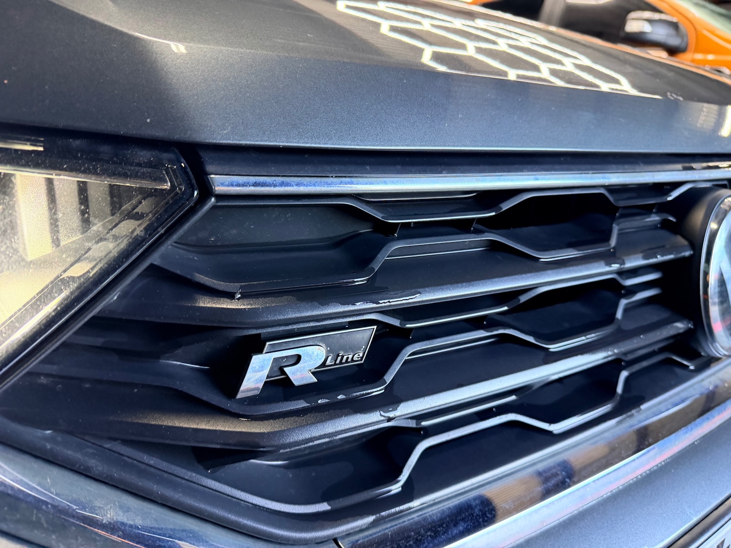 Used Volkswagen T-Roc 2019 for sale - 77078097: Photo 11