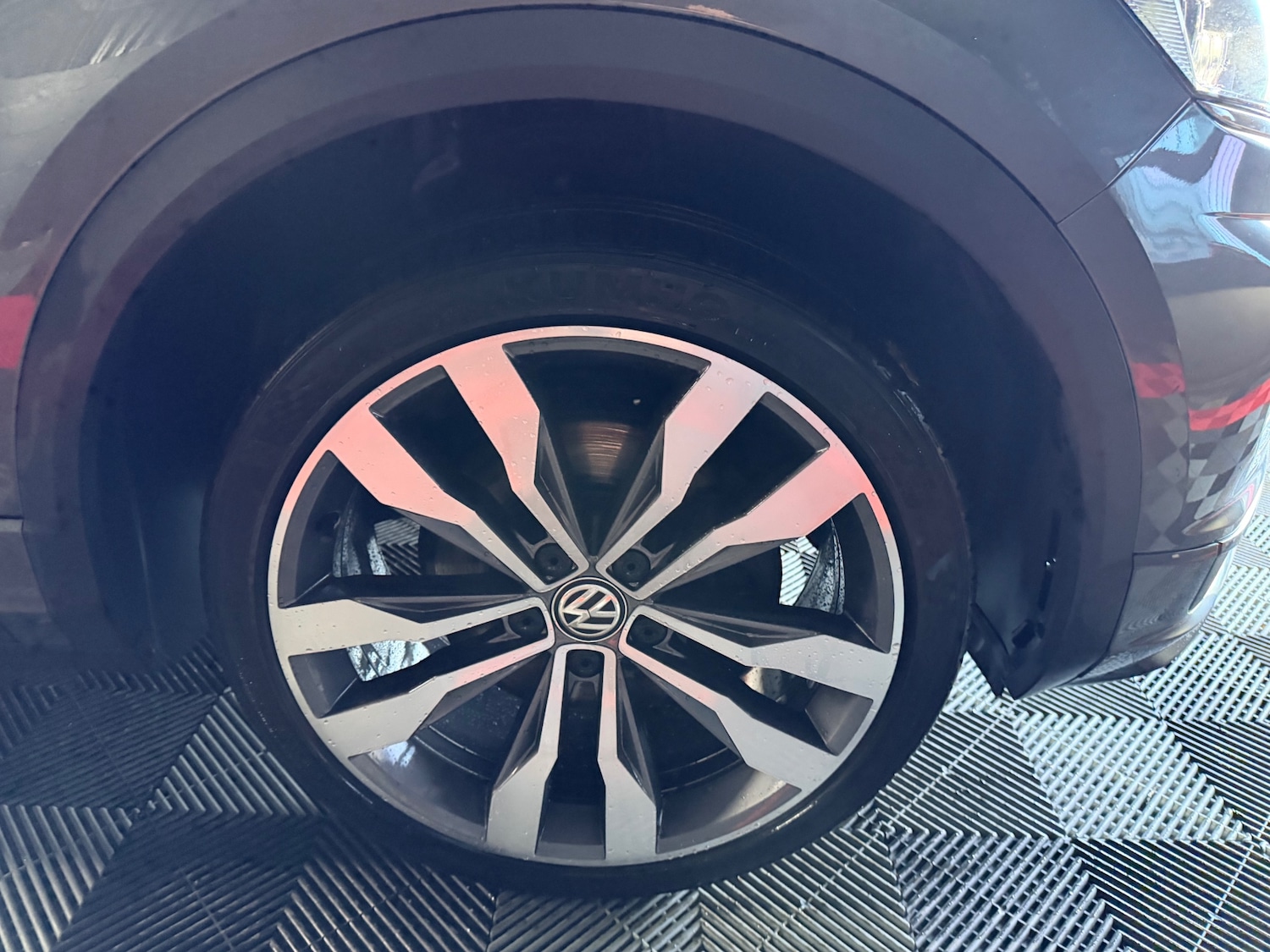 Used Volkswagen T-Roc 2019 for sale - 77078097: Photo 13