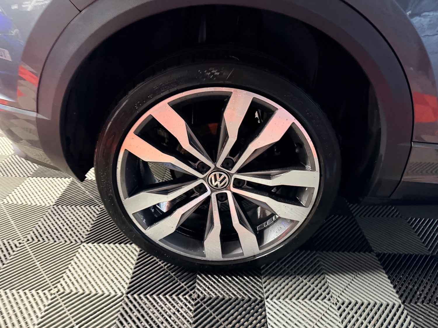 Used Volkswagen T-Roc 2019 for sale - 77078097: Photo 14