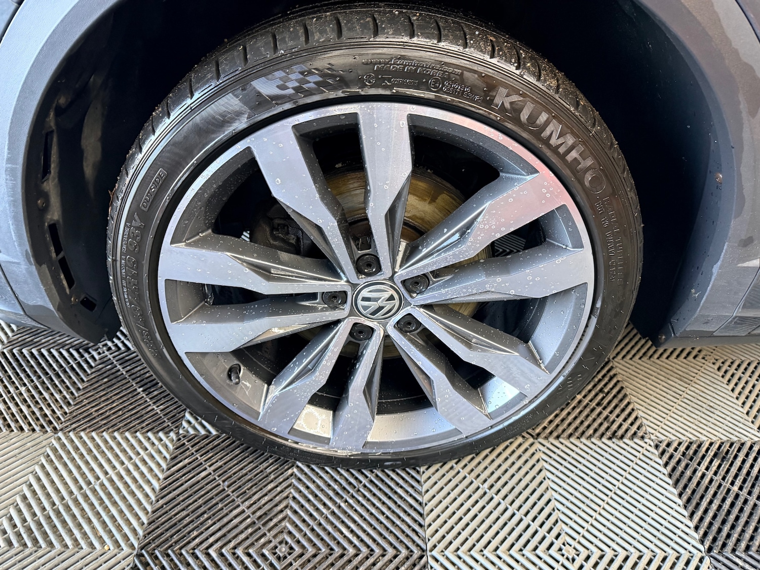 Used Volkswagen T-Roc 2019 for sale - 77078097: Photo 15