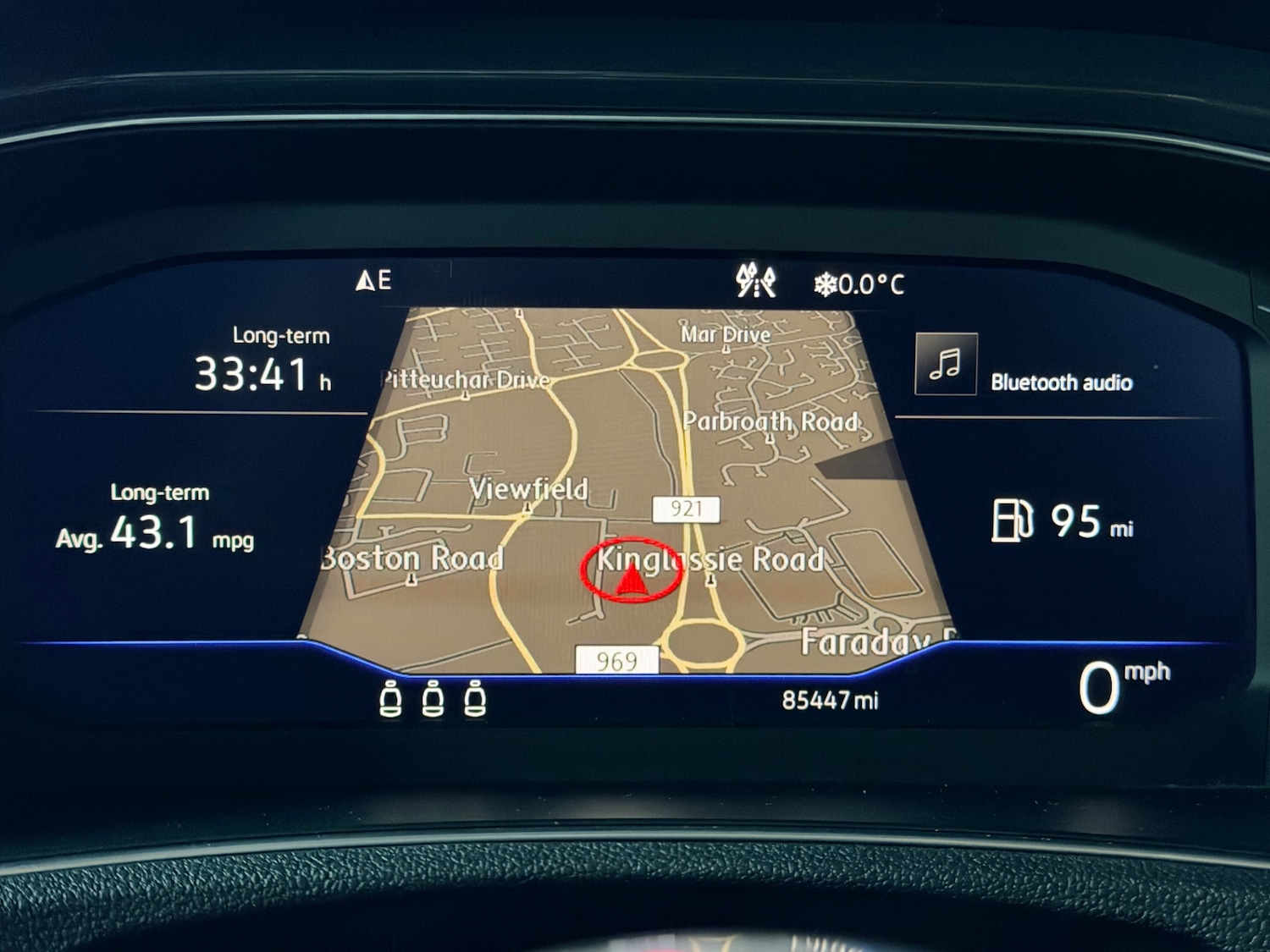 Used Volkswagen T-Roc 2019 for sale - 77078097: Photo 21