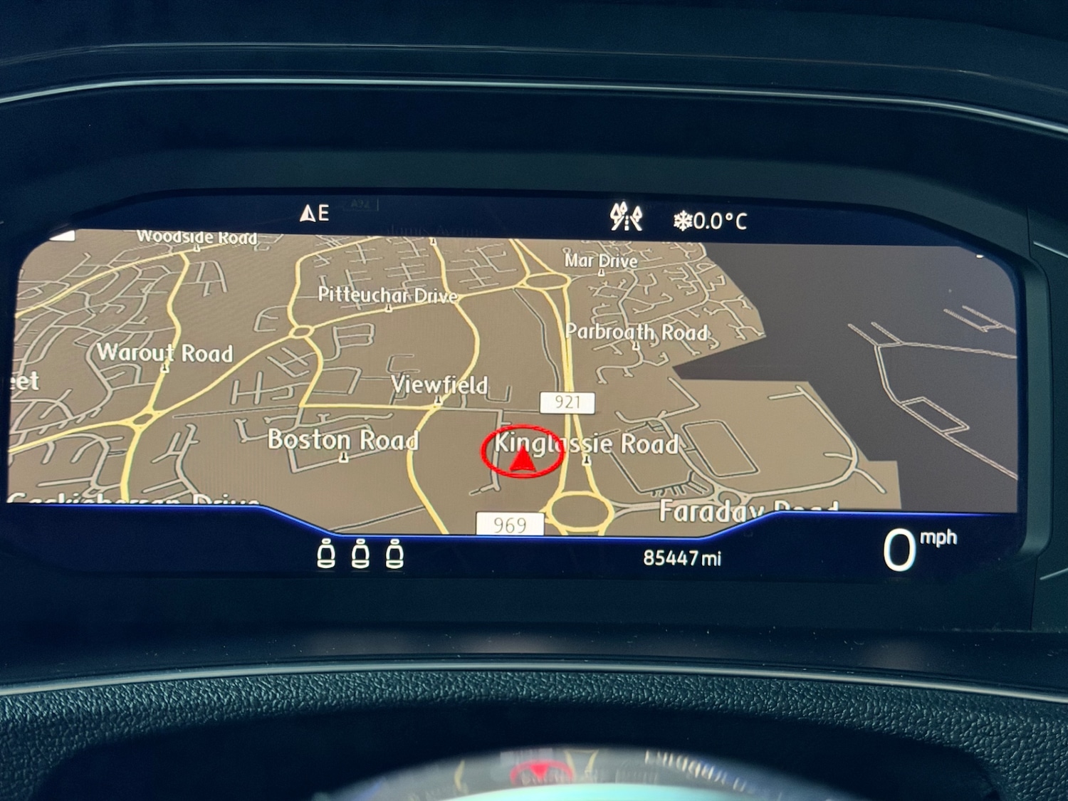 Used Volkswagen T-Roc 2019 for sale - 77078097: Photo 23