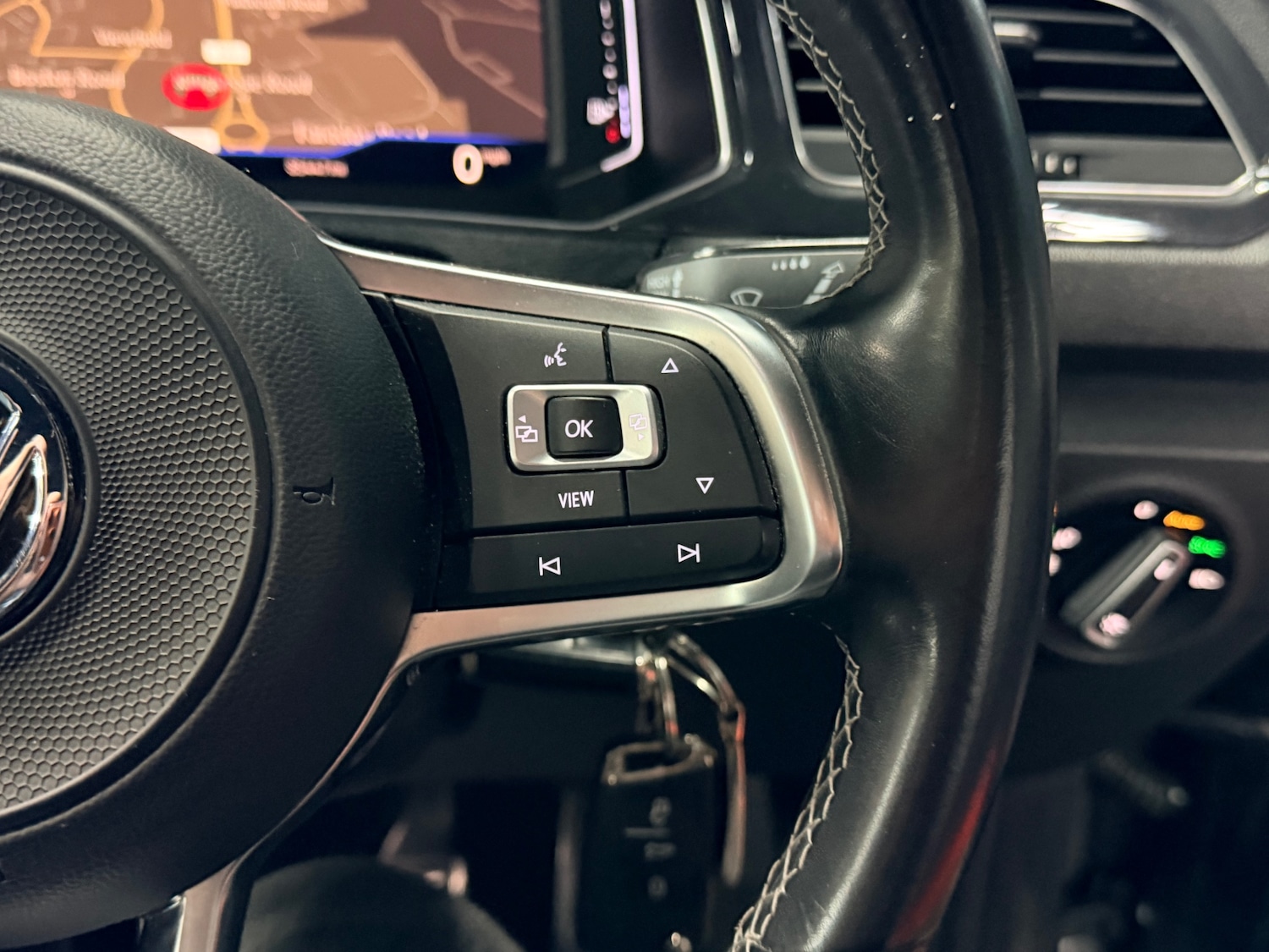 Used Volkswagen T-Roc 2019 for sale - 77078097: Photo 26