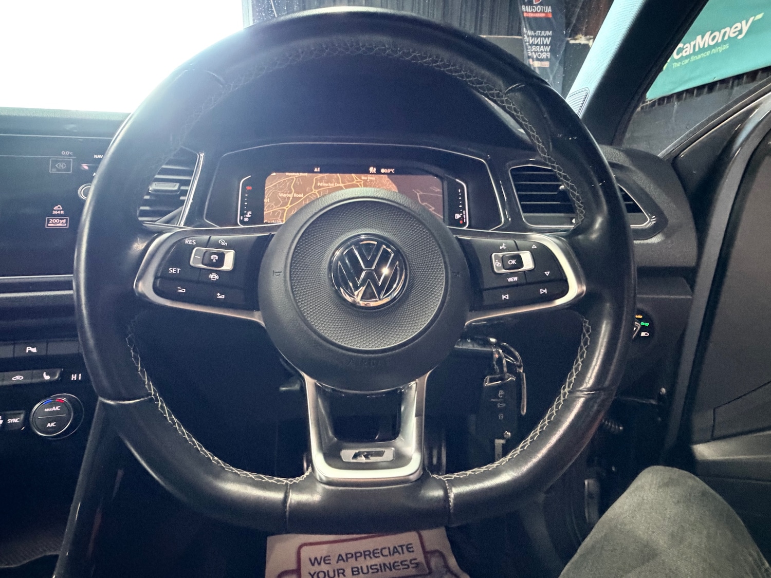 Used Volkswagen T-Roc 2019 for sale - 77078097: Photo 28