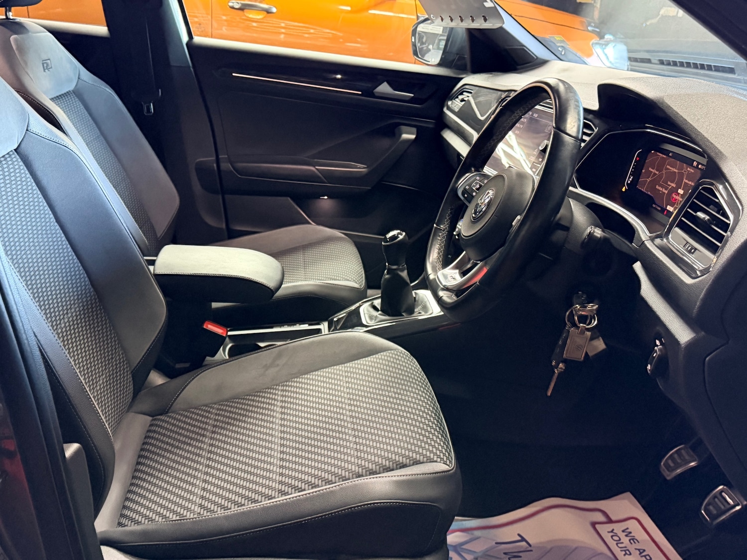 Used Volkswagen T-Roc 2019 for sale - 77078097: Photo 29