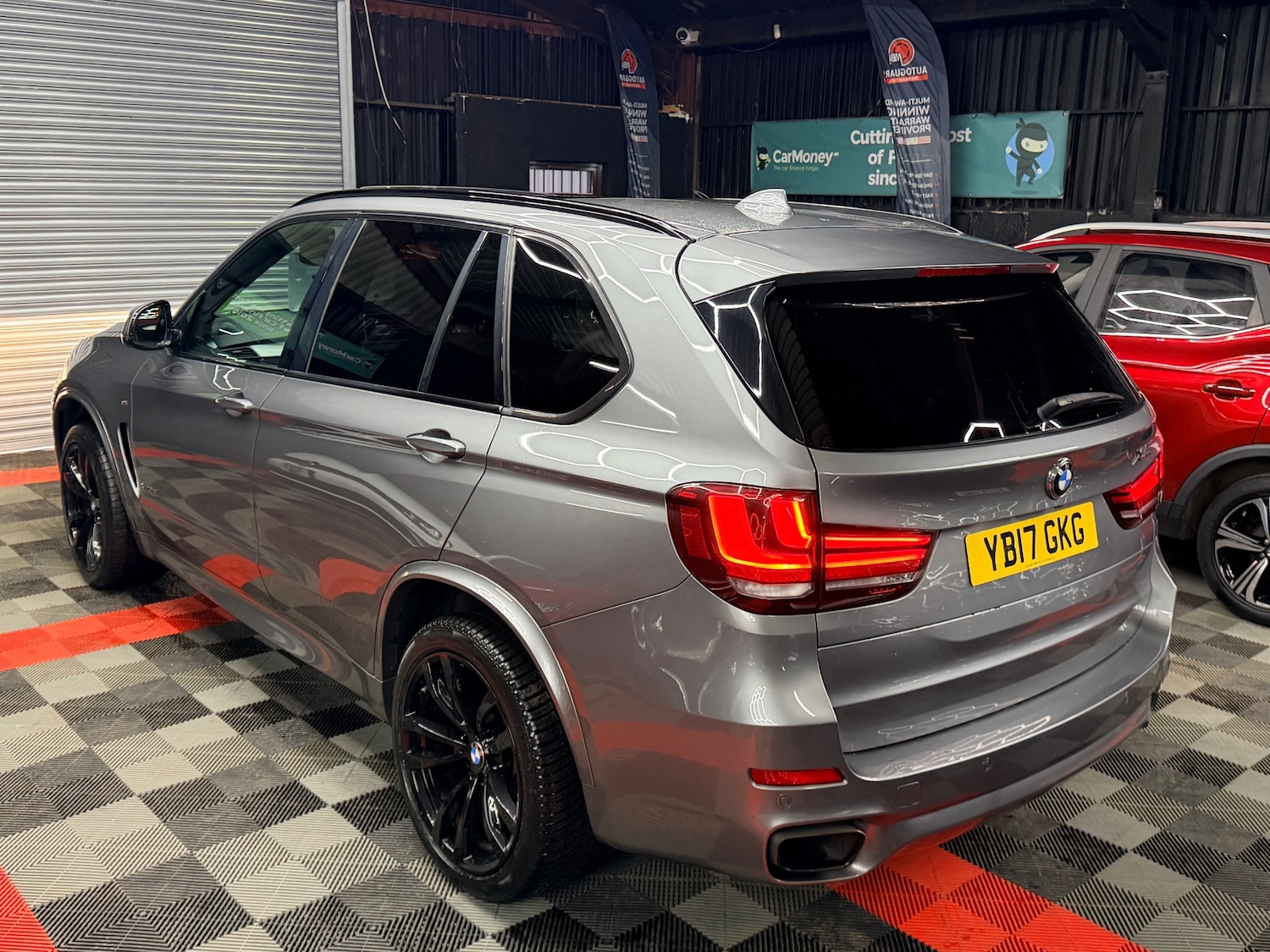Used BMW X5 2017 for sale - 77818241: Photo 10