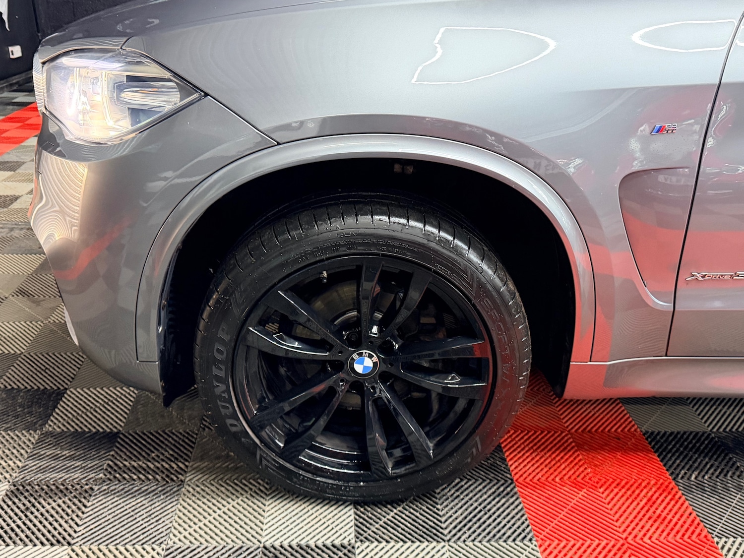 Used BMW X5 2017 for sale - 77818241: Photo 17