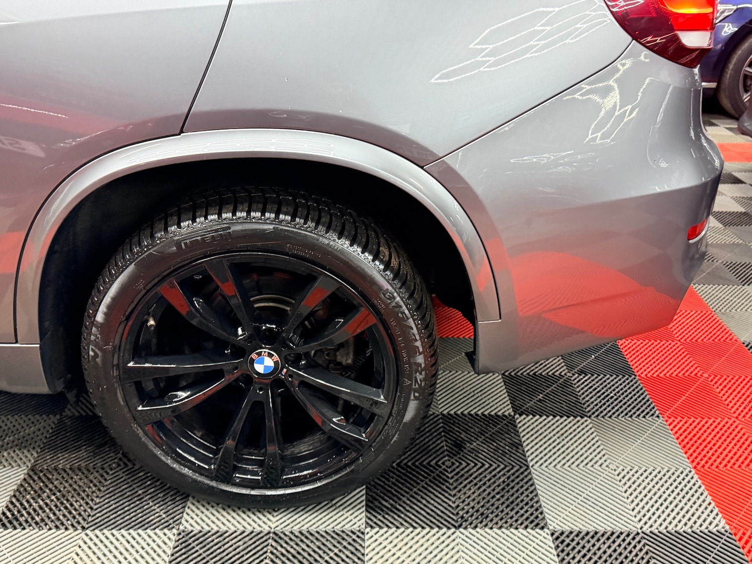 Used BMW X5 2017 for sale - 77818241: Photo 18