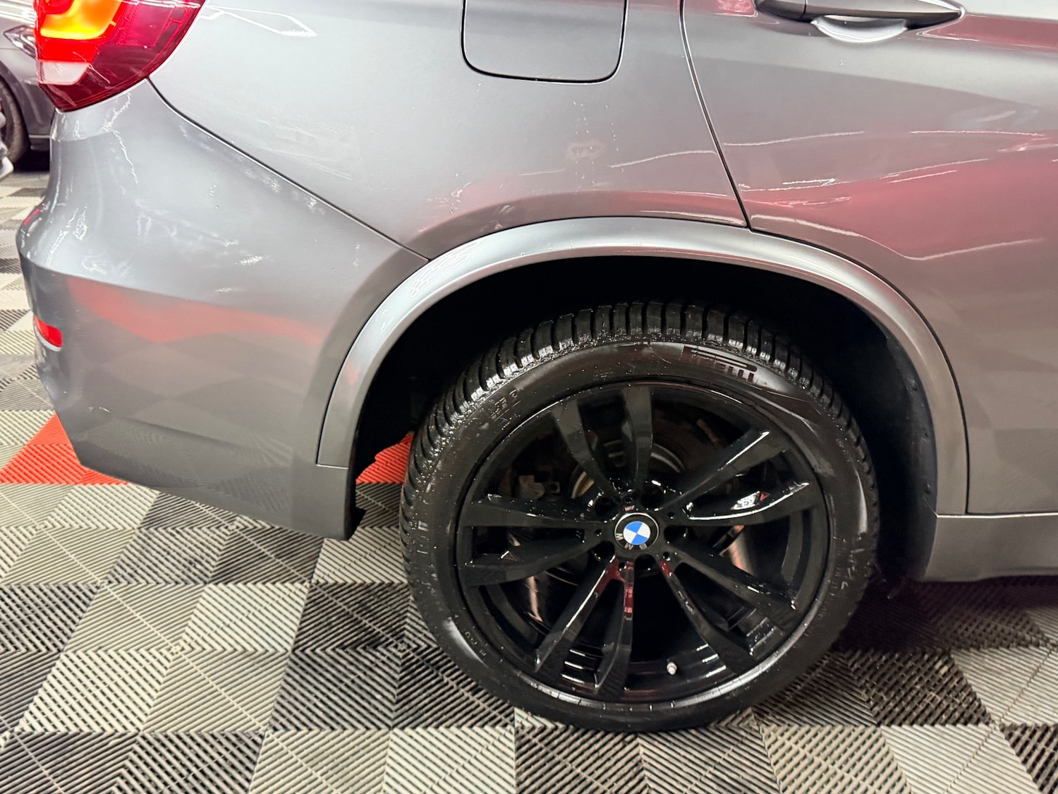 Used BMW X5 2017 for sale - 77818241: Photo 19