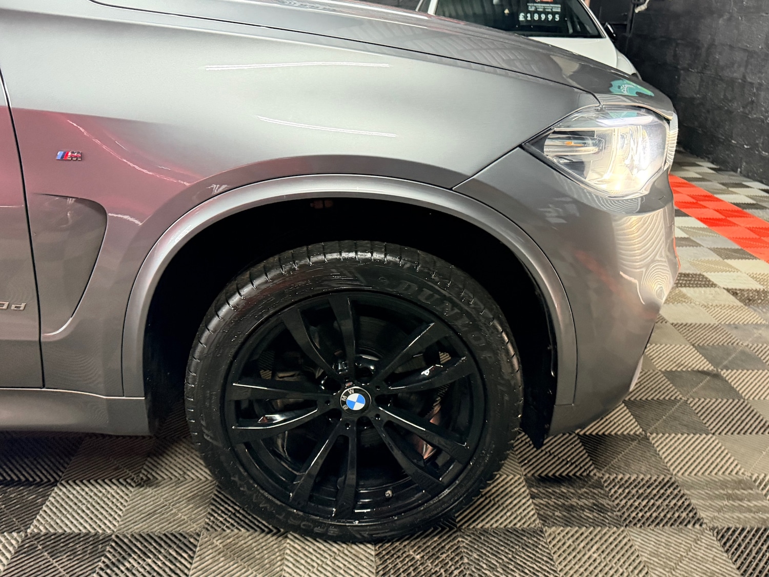 Used BMW X5 2017 for sale - 77818241: Photo 20