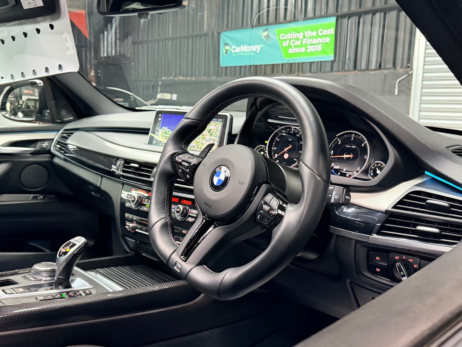 Used BMW X5 2017 for sale - 77818241: Photo 21