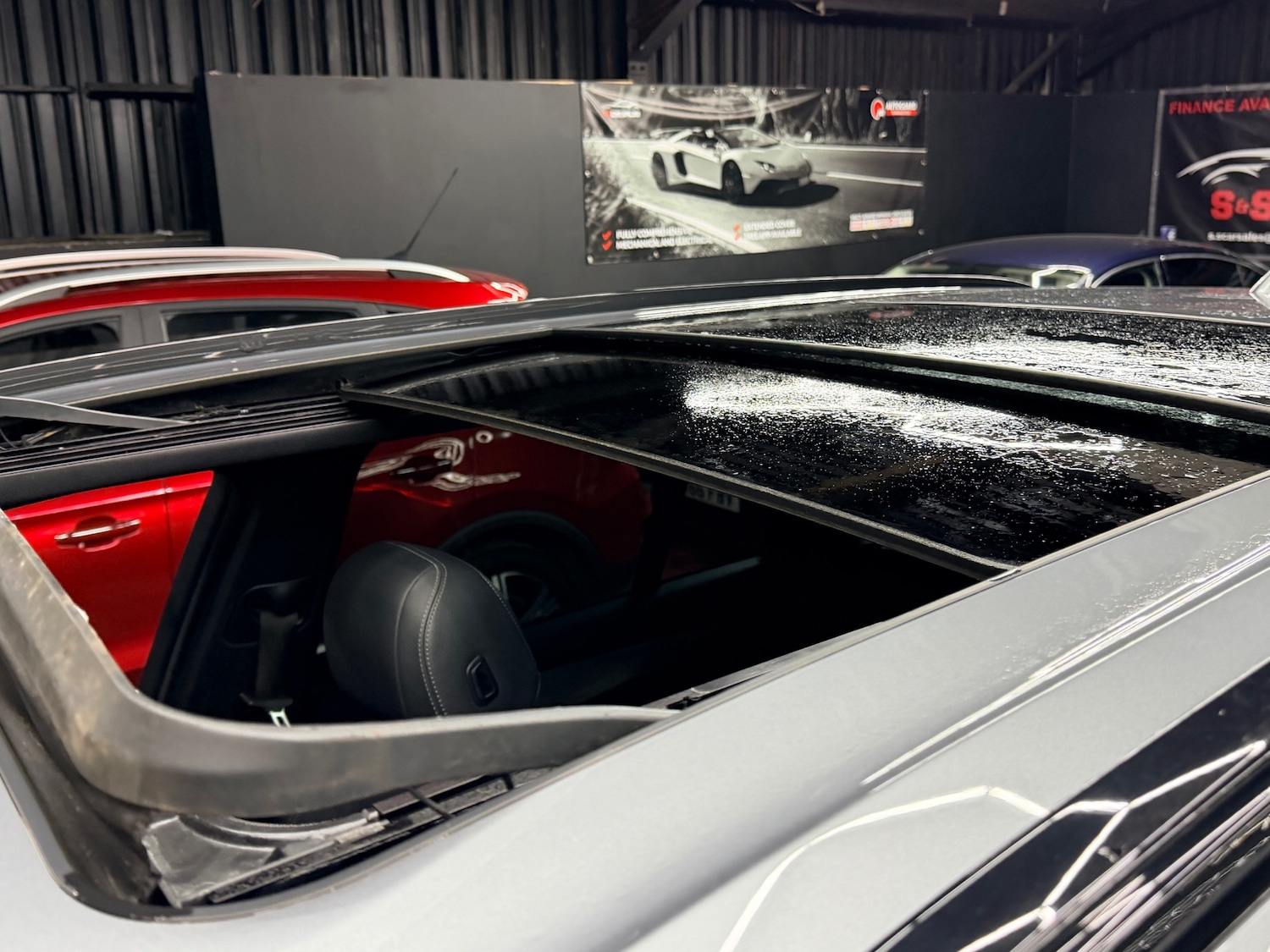 Used BMW X5 2017 for sale - 77818241: Photo 22