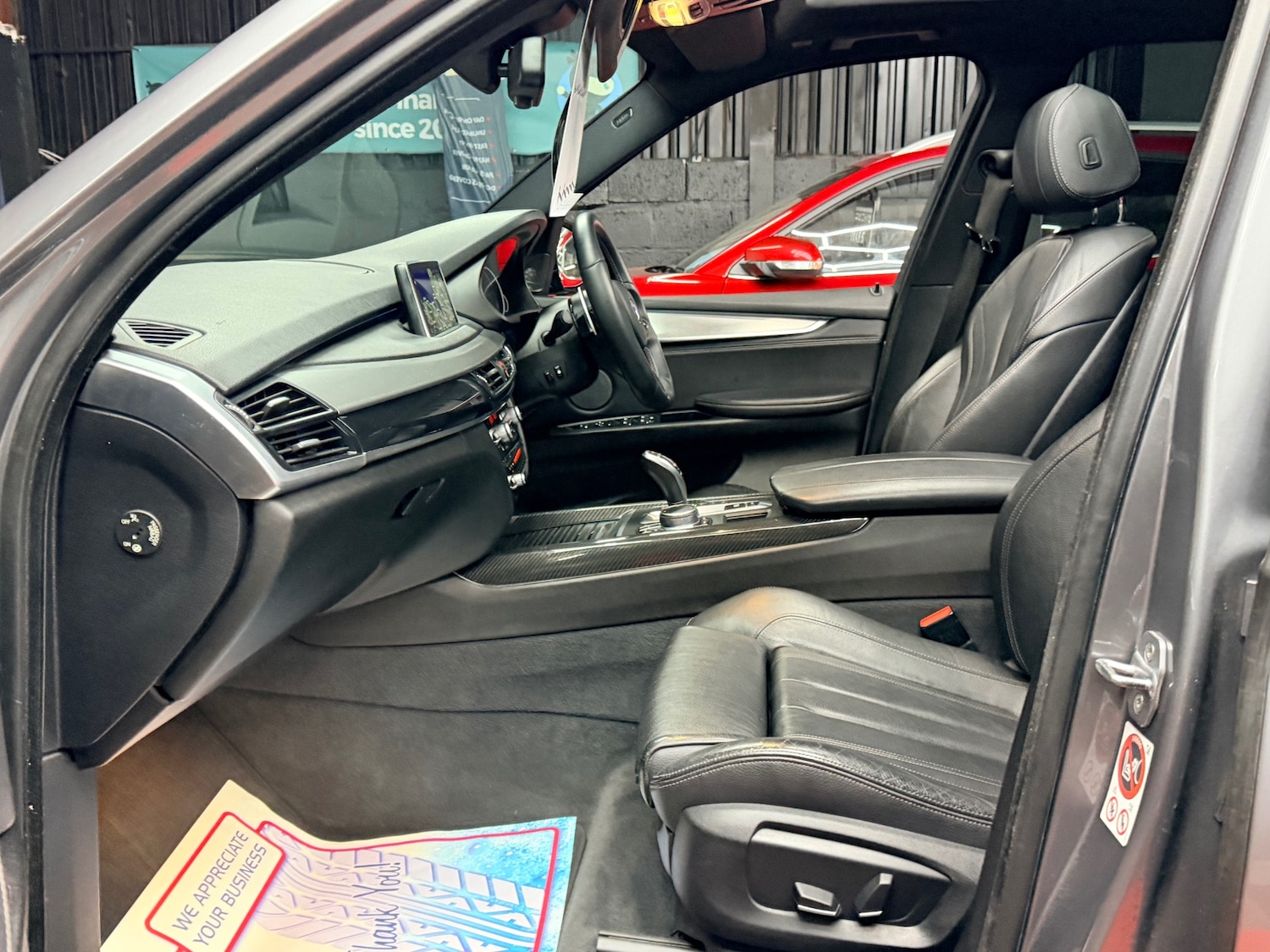 Used BMW X5 2017 for sale - 77818241: Photo 23