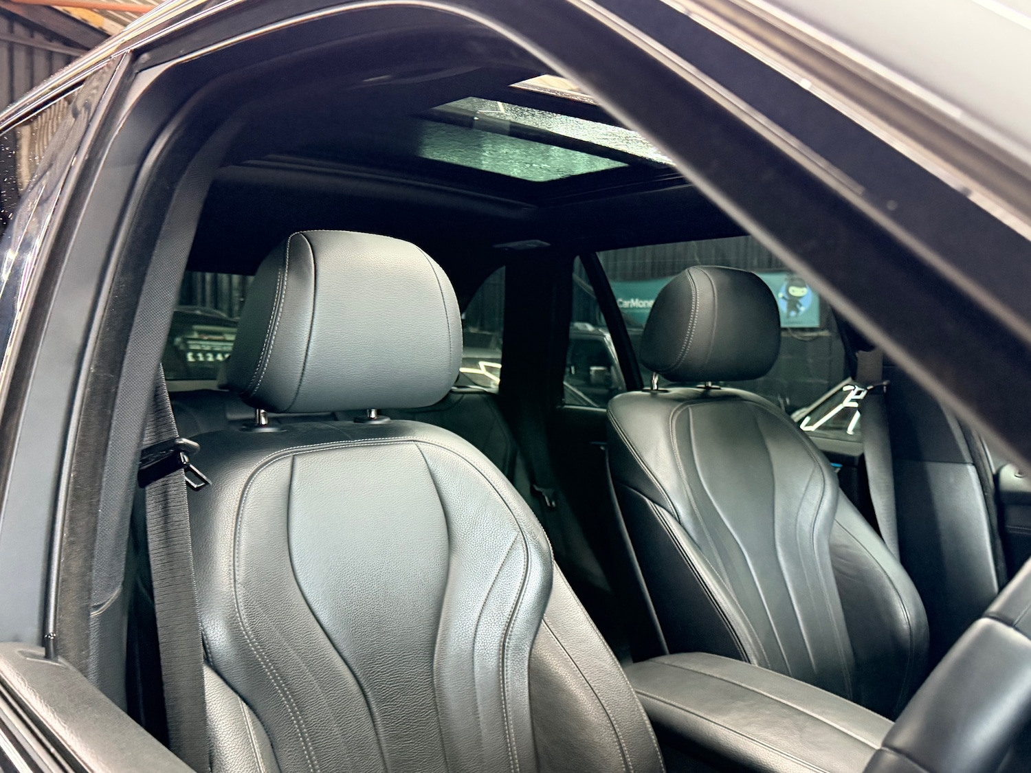 Used BMW X5 2017 for sale - 77818241: Photo 24