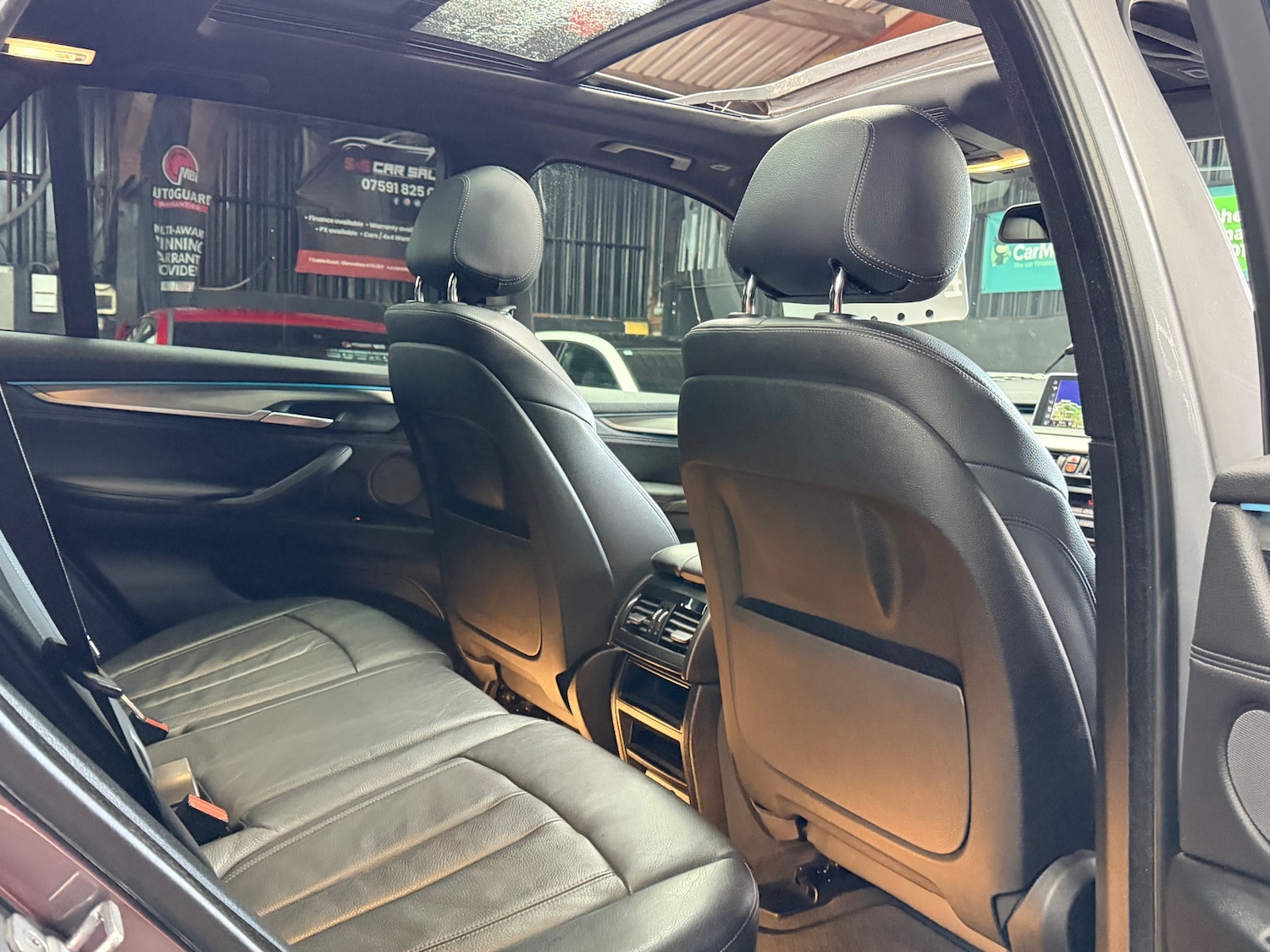 Used BMW X5 2017 for sale - 77818241: Photo 28