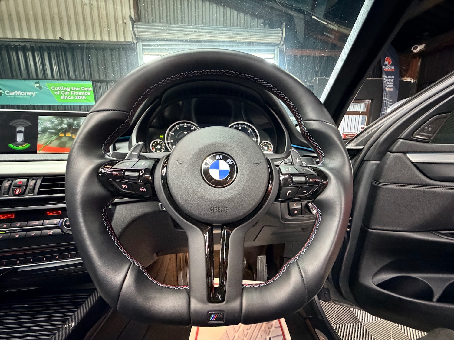 Used BMW X5 2017 for sale - 77818241: Photo 30