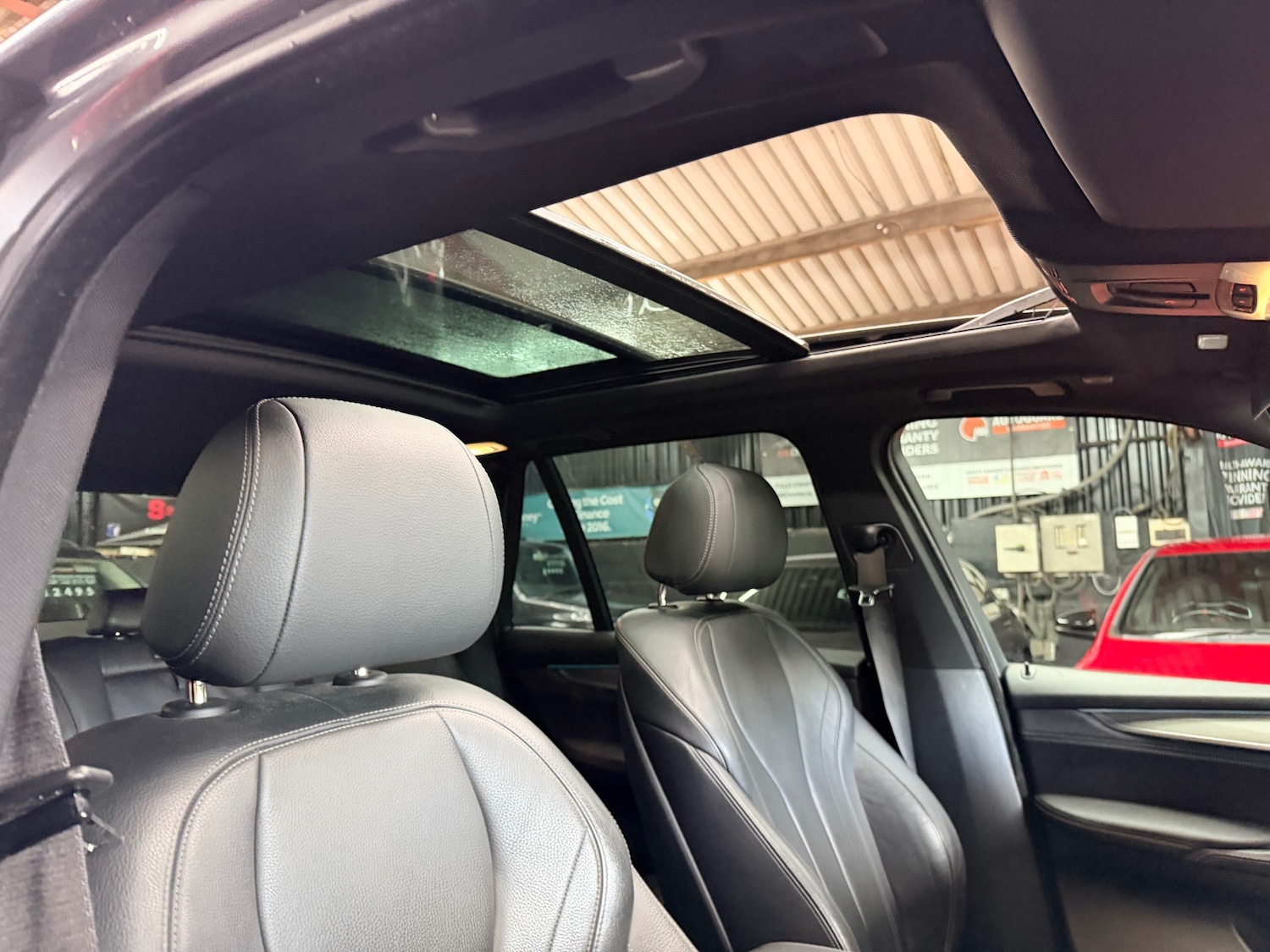 Used BMW X5 2017 for sale - 77818241: Photo 31