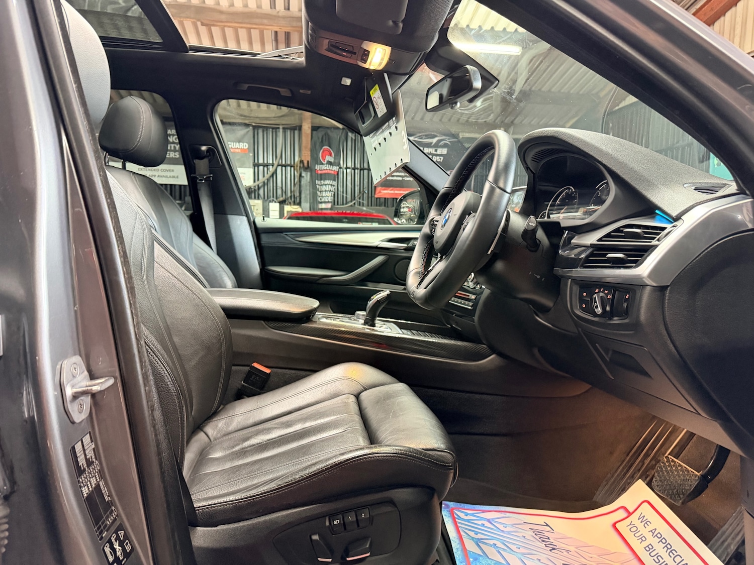 Used BMW X5 2017 for sale - 77818241: Photo 32