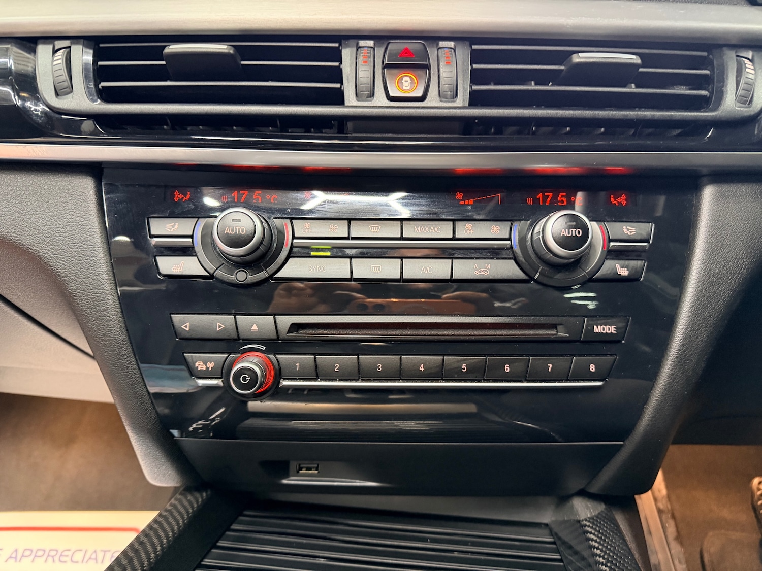 Used BMW X5 2017 for sale - 77818241: Photo 34