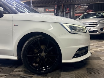 Used Audi A1 2018 for sale - 79491582: Photo