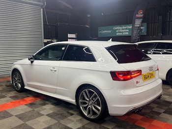 Used Audi A3 2014 for sale - 79111393: Photo