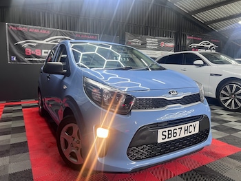 Kia - Picanto