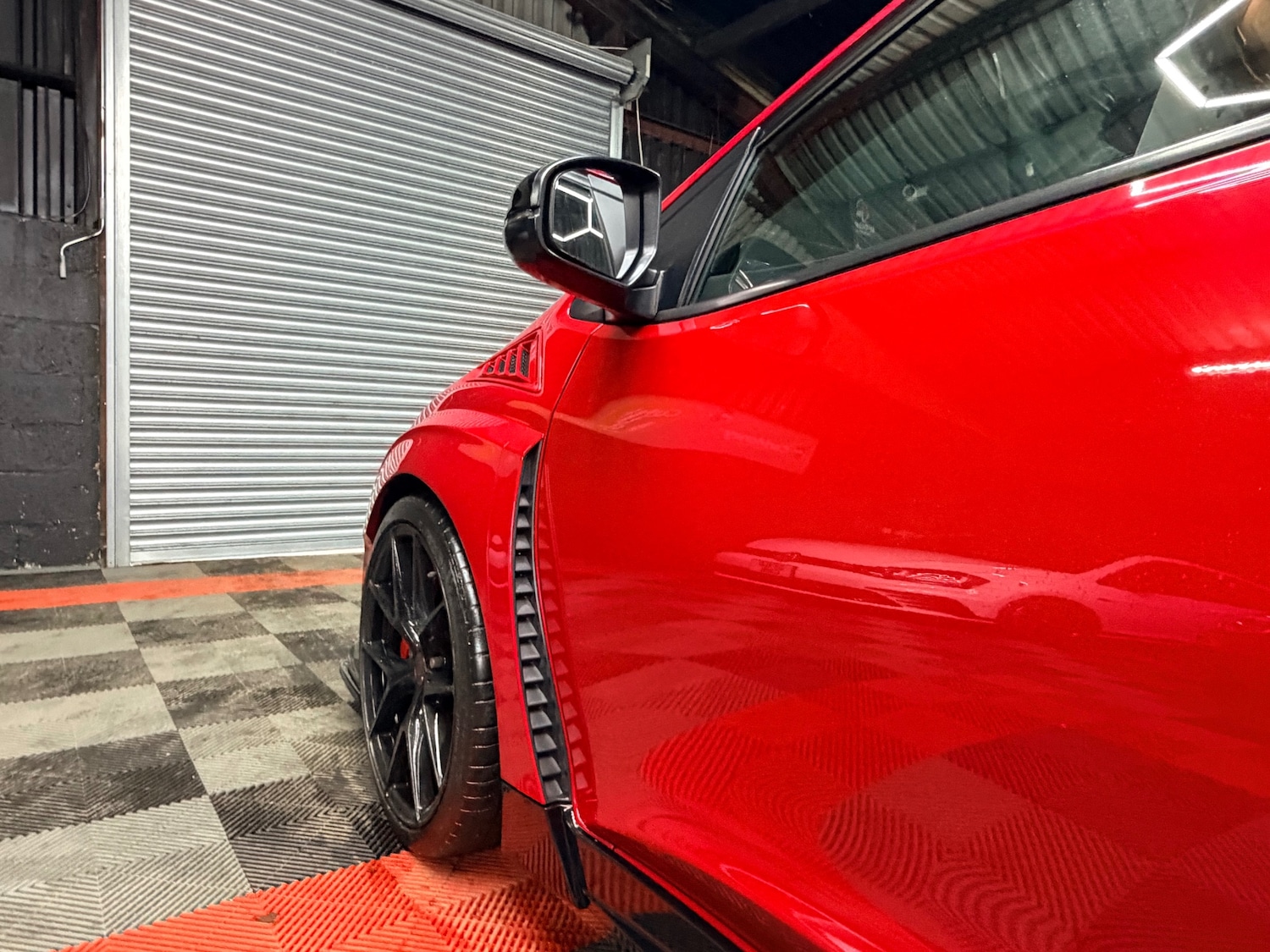 Used Honda Civic 2015 for sale - 77801824: Photo 17