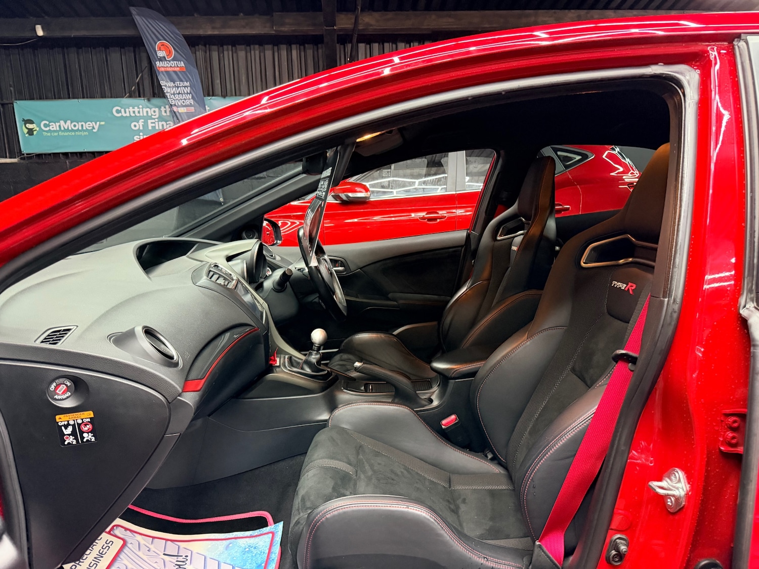 Used Honda Civic 2015 for sale - 77801824: Photo 18