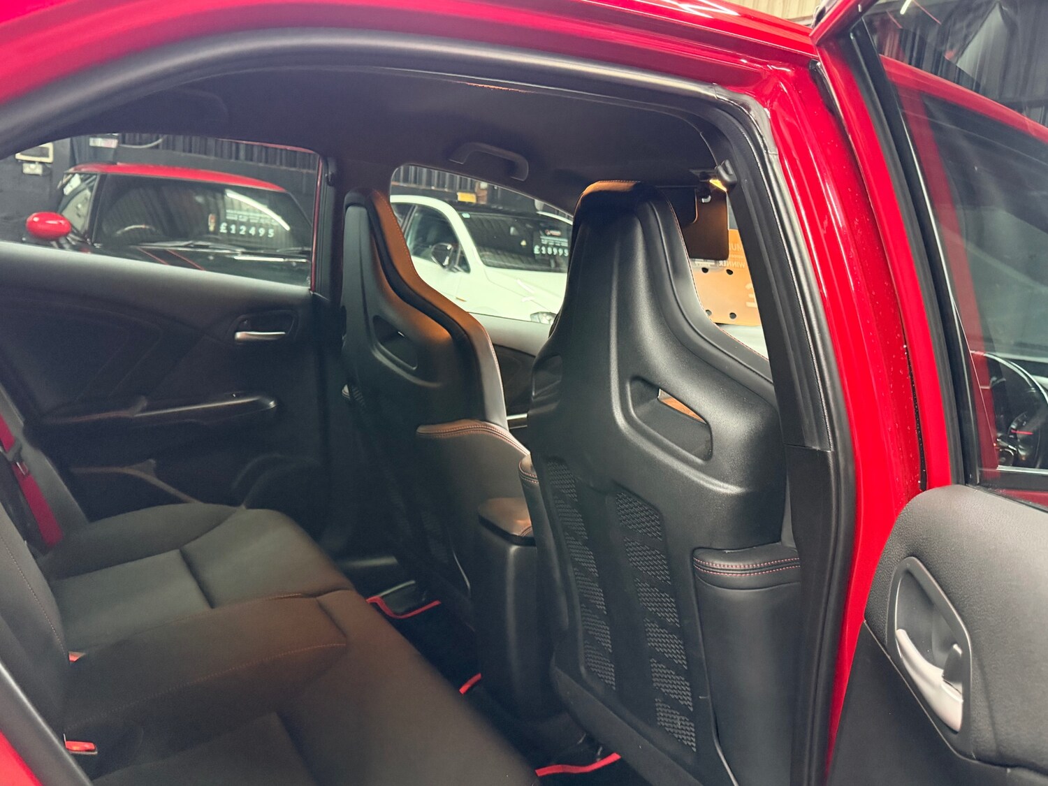 Used Honda Civic 2015 for sale - 77801824: Photo 23