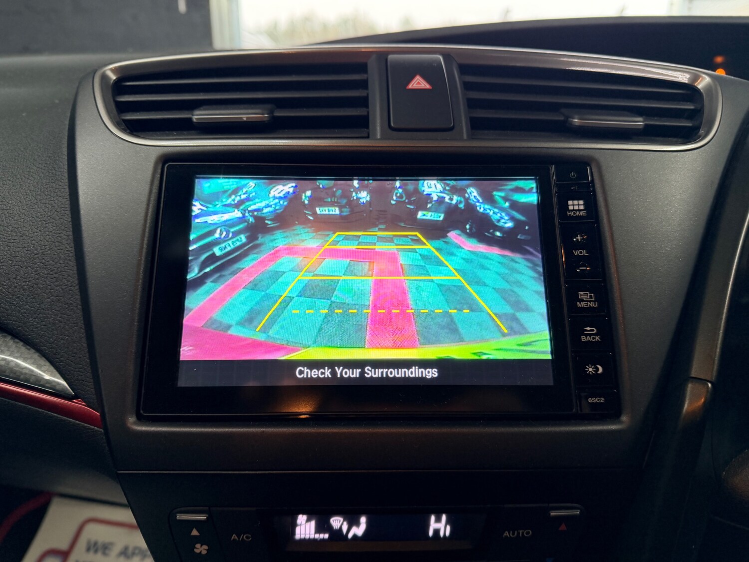 Used Honda Civic 2015 for sale - 77801824: Photo 26