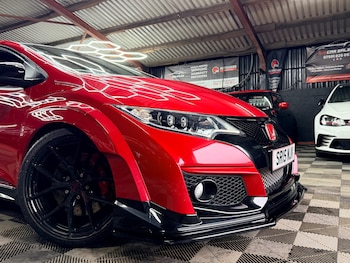 Used Honda Civic 2015 for sale - 77801824: Photo