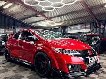 Used Honda Civic 2015 for sale - 77801824: Photo