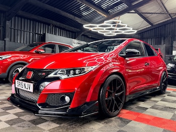 Used Honda Civic 2015 for sale - 77801824: Photo