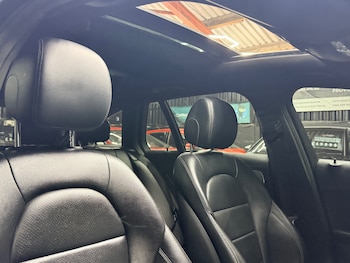 Used Mercedes-Benz C Class 2015 for sale - 78267532: Photo