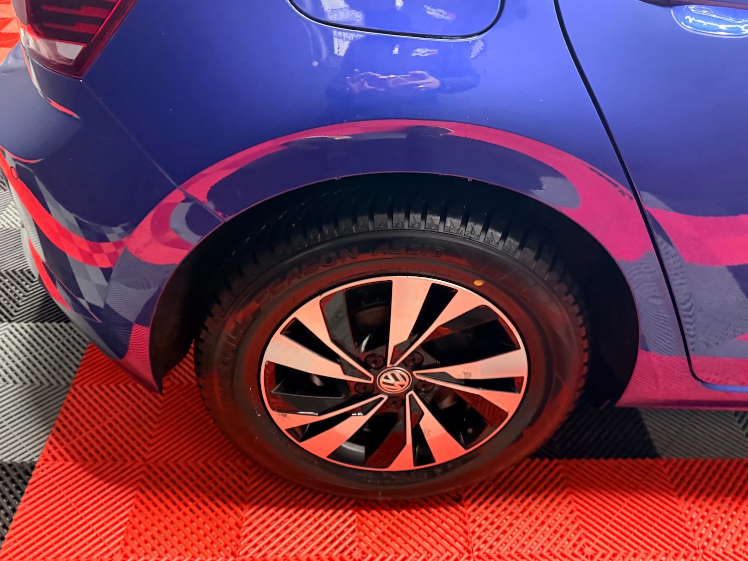 Used Volkswagen Polo 2020 for sale - 76763132: Photo 11