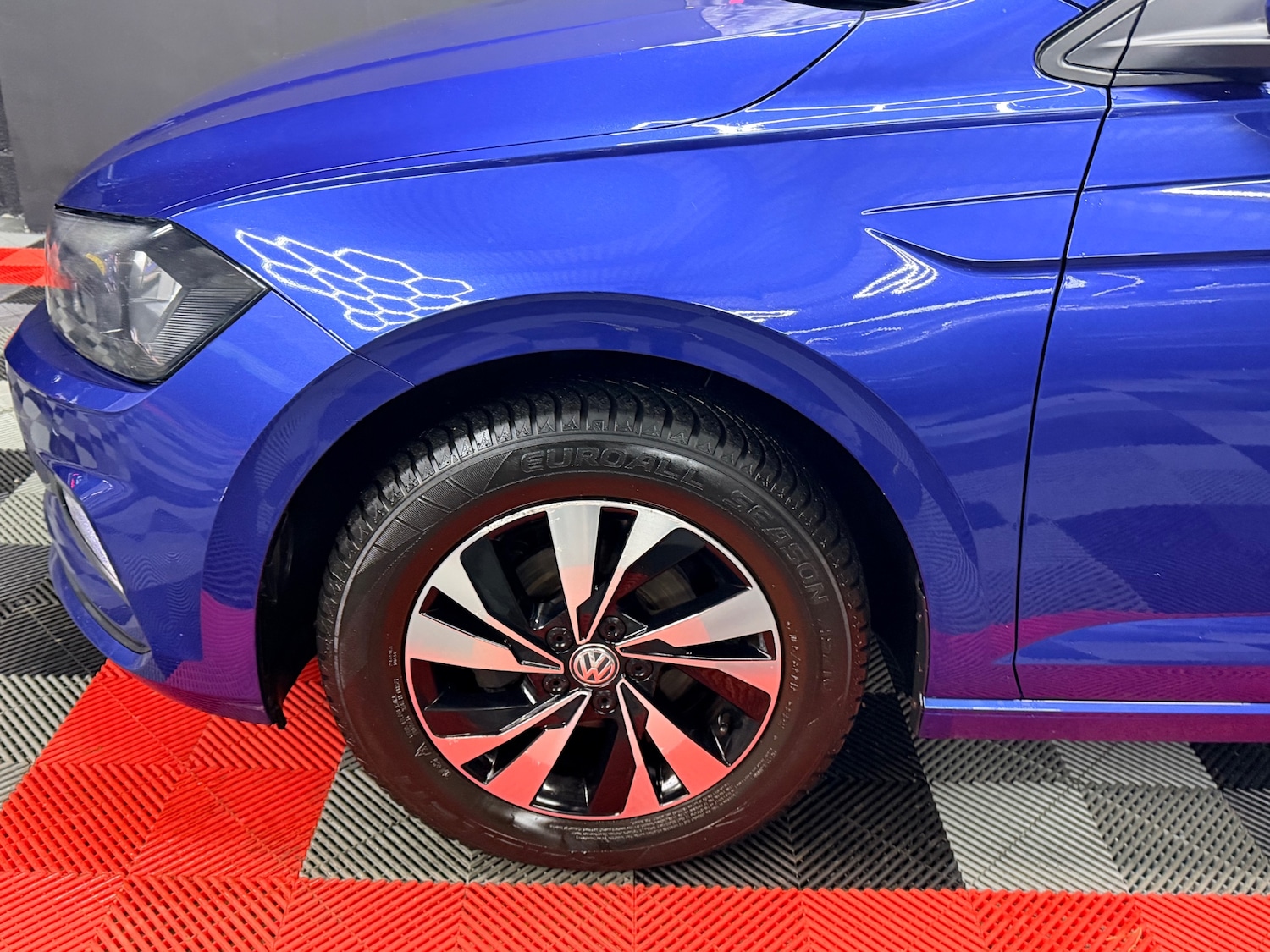 Used Volkswagen Polo 2020 for sale - 76763132: Photo 13